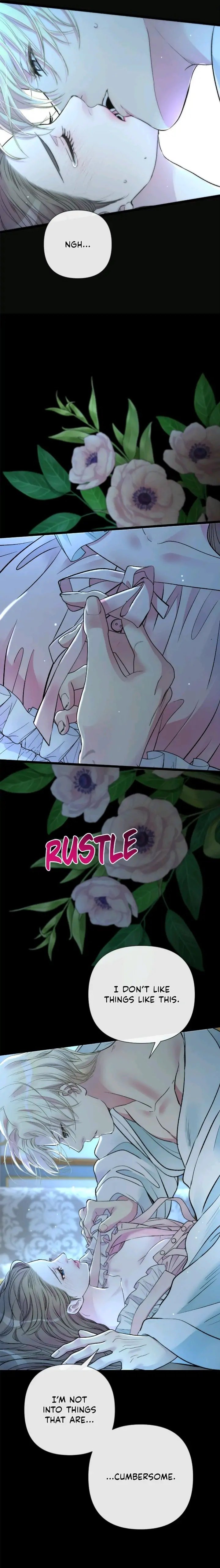 The Problematic Prince, Chapter 40 image 15